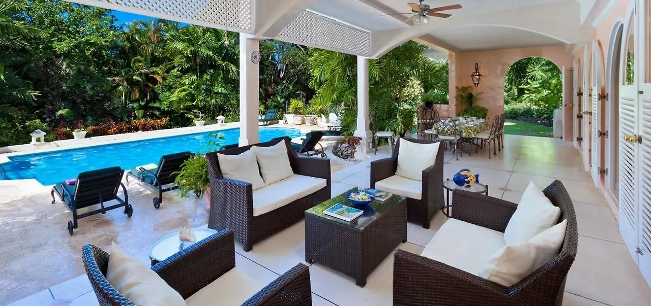Villa Dene Court Holetown